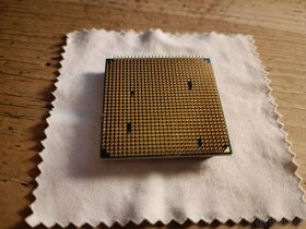 Prodám procesor: AMD Phenom X4 965 BE C3 - 2
