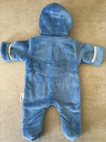 Overal Mazlík Outlast (Little Angel) - vel. 56 - 2