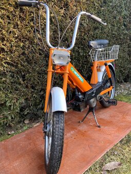 Jawa Babetta 207 - 2