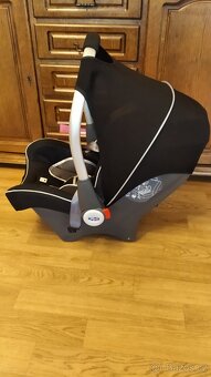 Klippan Dinofix se základnou - 2