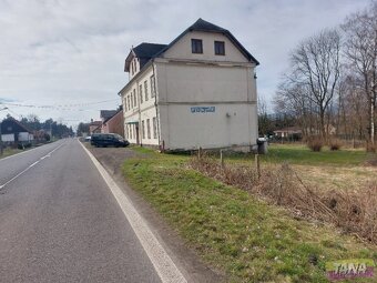 Prodej rodinné domy, 670 m2 - Královec, ev.č. TR13885 - 2