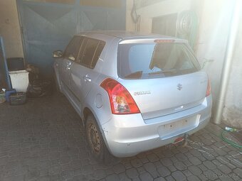 Suzuki swift 1.3 - 2