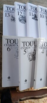 Toulky Českou minulostí - 2