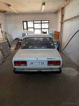 Lada Vaz 2107 - 2