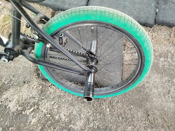 Bmx GT-BIKES SLAMMER - 2