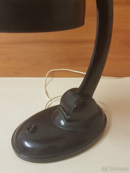 Retro lampička - 2