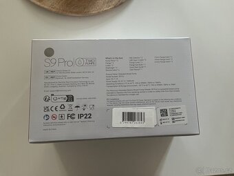 Elektrická odsávačka mateřského mléka - 2
