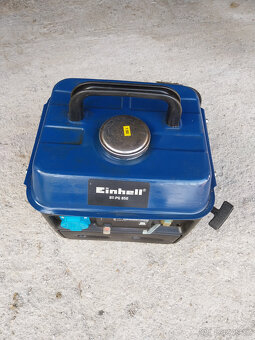 Centrála Einhell BT-PG 850 - 2