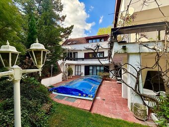 Pronájem velkorysého bytu 1+1 o ploše 60 m² Ulice Pod Atelie - 2