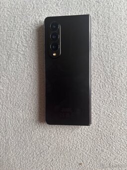 Samsung galaxy Zfold 4 - 2