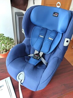 Britax Römer Trifix - 2
