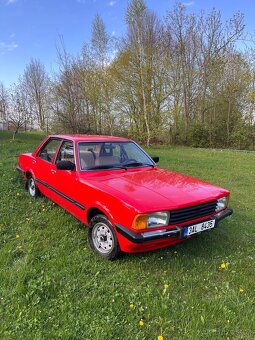 Ford Taunus - 2