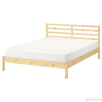Ložnice IKEA TARVA - 2
