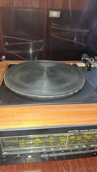 Moderato 1037A - 2