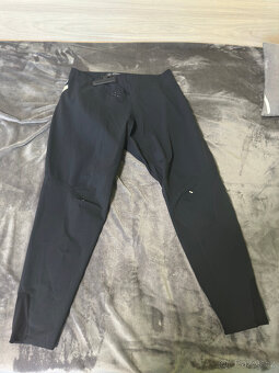 Trailové kalhoty Specialized Gravity Pant - 2