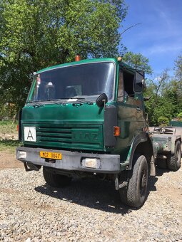 LIAZ - 2