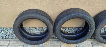 Pneu letní Bridgestone Turanza T005 235/45 R18 - 2