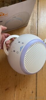 Ventilator, ochlazovač, zvlhčivač Mini - 2