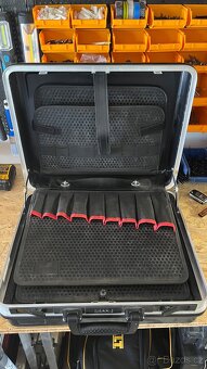 Kufr knipex - 2