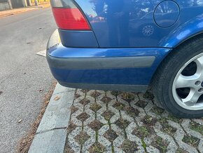 Díly Saab 9-5 - 2