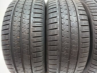 Letní pneu 225/45/17 Vredestein - 2