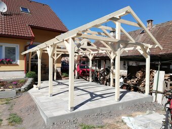 Pergola - 2
