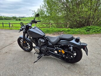 Yamaha XV 950 R, xv950 , Bolt ,2020 - 2
