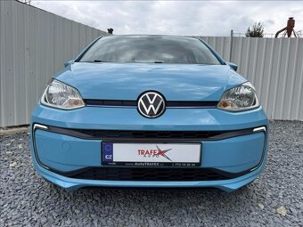 Volkswagen e-up 61kW 36.8KWh DPH - 2