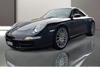 PORSCHE 911 Carrera S (997) - 2