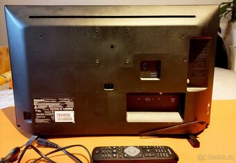 Televize 24" - Philips 24PFS5505 - 2