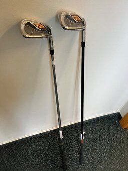 Golfová železa S - 2