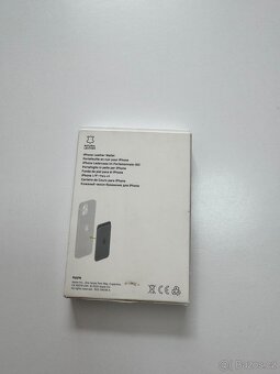 Apple wallet MagSafe - 2