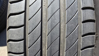 Letní pneu 205/50/17 Michelin - 2