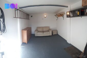 Pronájem garáže 19 m², ul. Mírová, Bohumín - 2