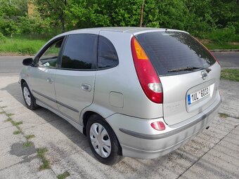 Prodám Nissan Almera Tino - 2