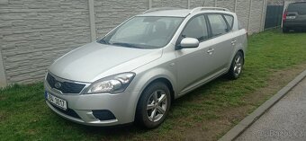 Kia Ceed combi - 2