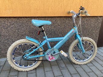 Dětské kolo - 2