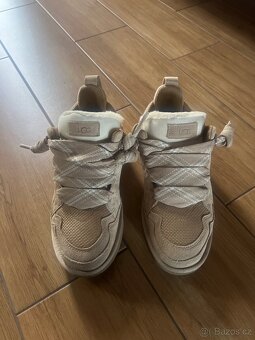UGG dámské boty - 2
