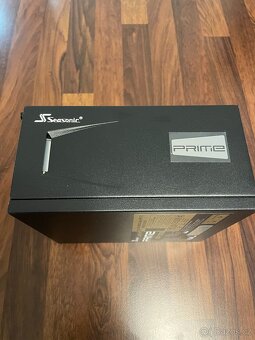 PC zdroj Seasonic Prime 1300 GD - 2