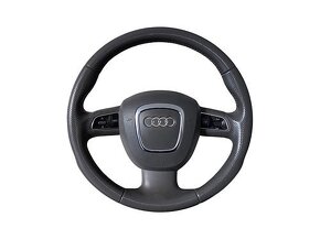 Multifunkční volant 8T0419091A airbag řj Audi A4 B8 8K 2011 - 2