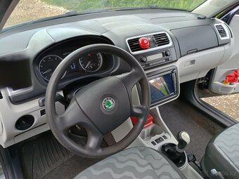 Osobní auto - 2