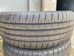 Letní pneumatiky Bridgestone Turanza 215/55R18 95H - 2