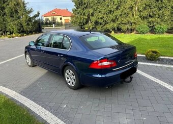 Škoda Superb II 1.9 TDI - 2