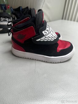 Air Jordan 1 - 2