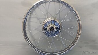 Kolo JAWA pérák - 2
