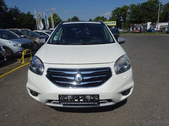 Renault Koleos 2,0 DCI - 2