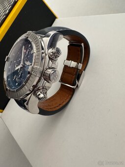 Breitling hodinky - 2