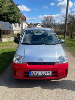 Prodám Daihatsu Cuore - 2