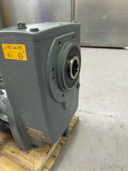 Elektro Motor NORD - 2