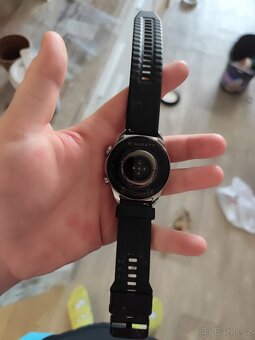 Garett V10 - 2